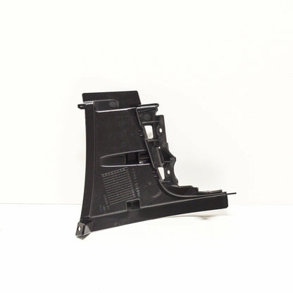 NEW AUDI A1 8X FRONT BUMPER COVER RIGHT SIDE END CAP 8X0807152A