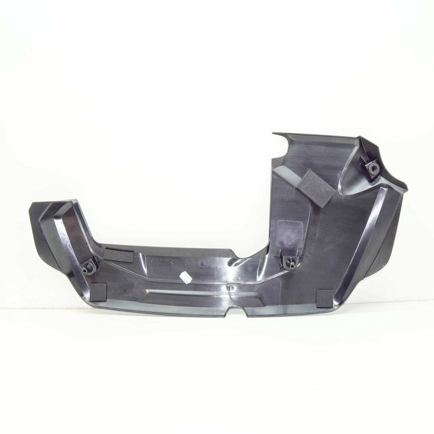 NEW BMW 3 F30 FRONT ENGINE ACOUSTIC COVER 11128645876 ORIGINAL