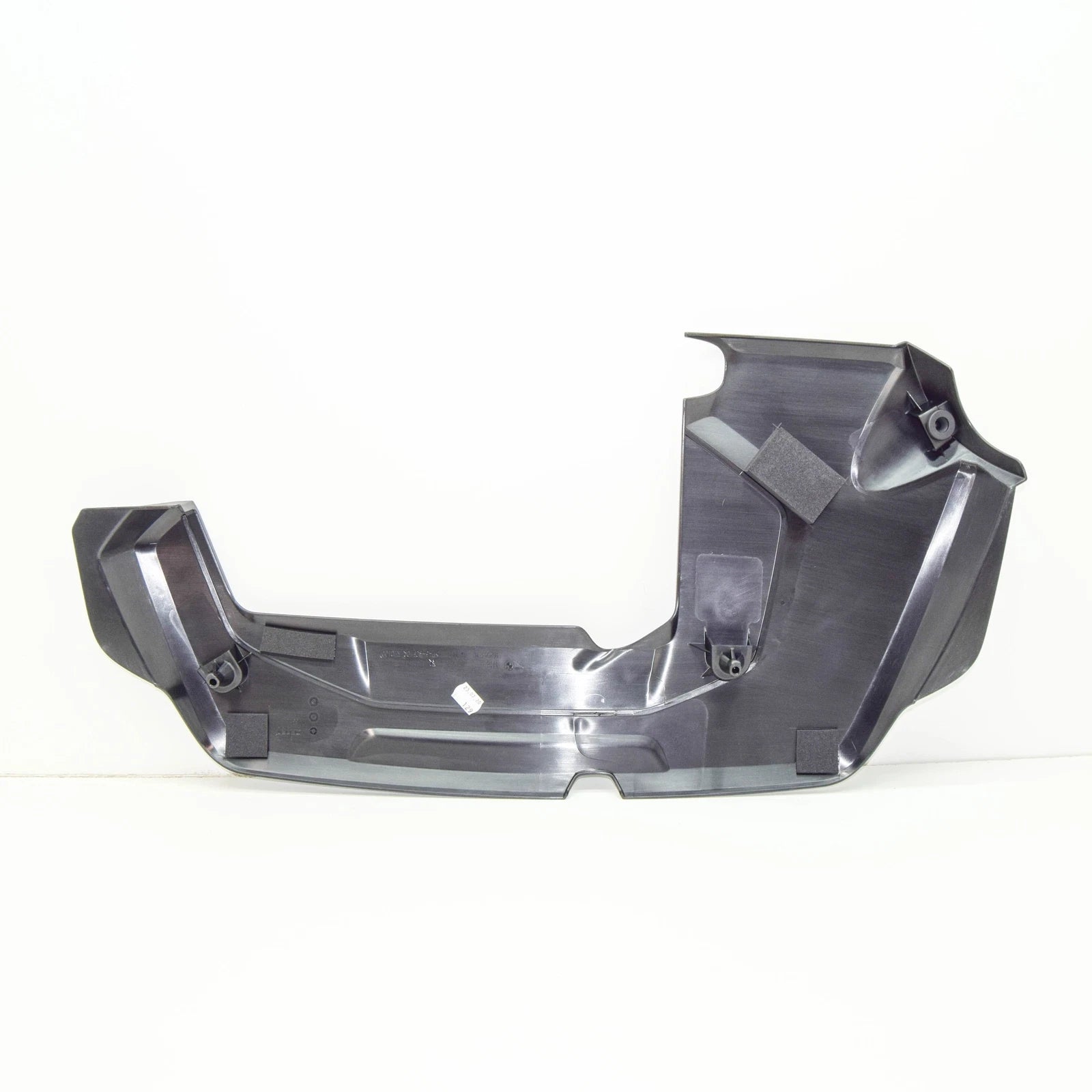 NEW BMW 3 F30 FRONT ENGINE ACOUSTIC COVER 11128645876 ORIGINAL