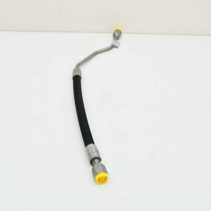 NEW BMW 7 E65 REAR DYNAMIC DRIVE PRESSURE HOSE ASSY 37136753037 ORIGINAL