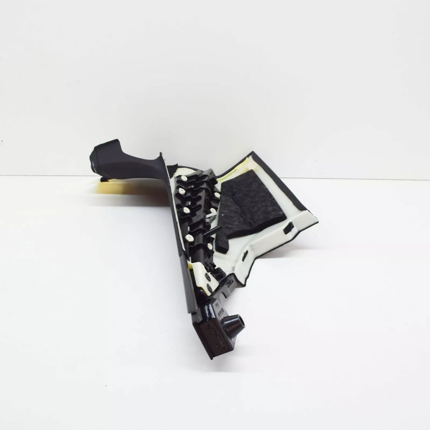 NEW AUDI A4 B8 D-PILLAR RIGHT TRIM 8K9867246V48 ORIGINAL