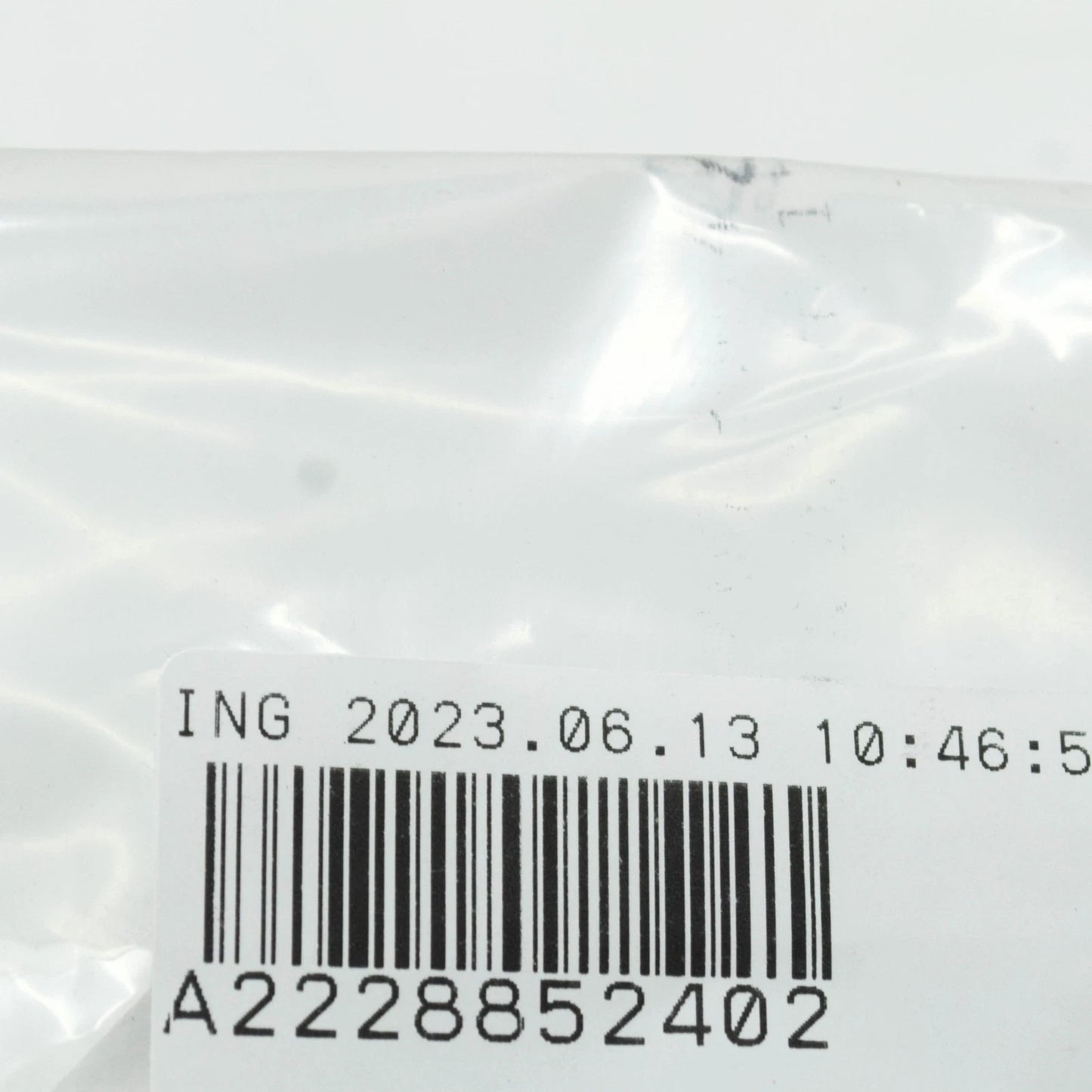 NEW MERCEDES-BENZ S W222 FRONT BUMPER PARKTRONIC HOLDER A2228852402 ORIGINAL