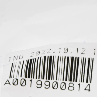 NEW MERCEDES-BENZ S W220 FRONT WHEEL BRAKE CALIPER BOLT A0019900814 ORIGINAL