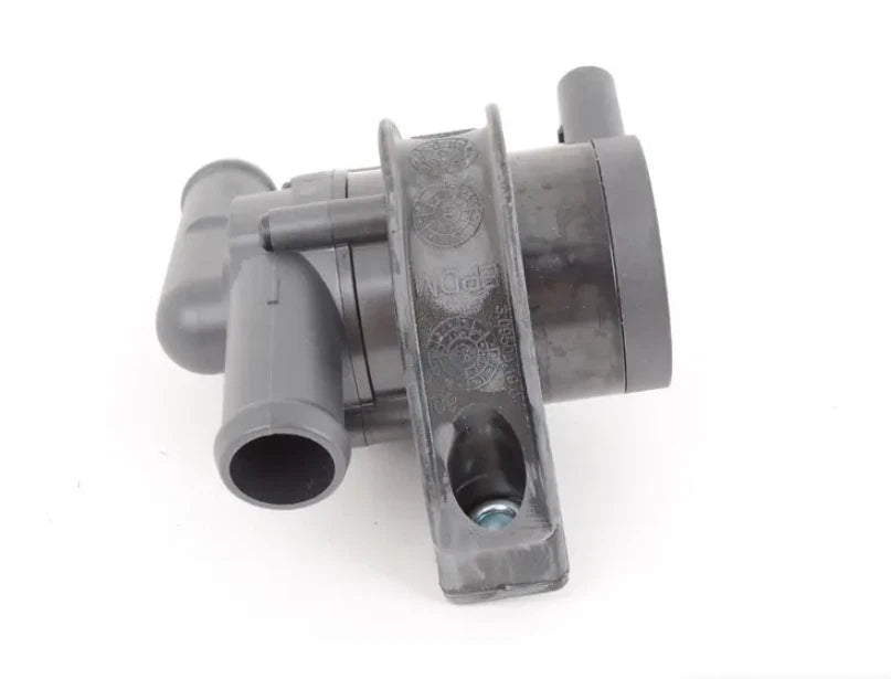 NEW AUDI A4 B6 ADDITIONAL COOLANT WATER PUMP 078121601B ORIGINAL