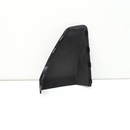 NEW AUDI A3 SPORTBACK 8YA FRONT LEFT AIR GUIDE 8Y0807605 ORIGINAL