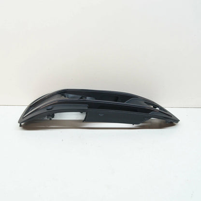 NEW AUDI Q7 4M FRONT BUMPER RIGHT AIR GRILLE 4M0807682AAEFA