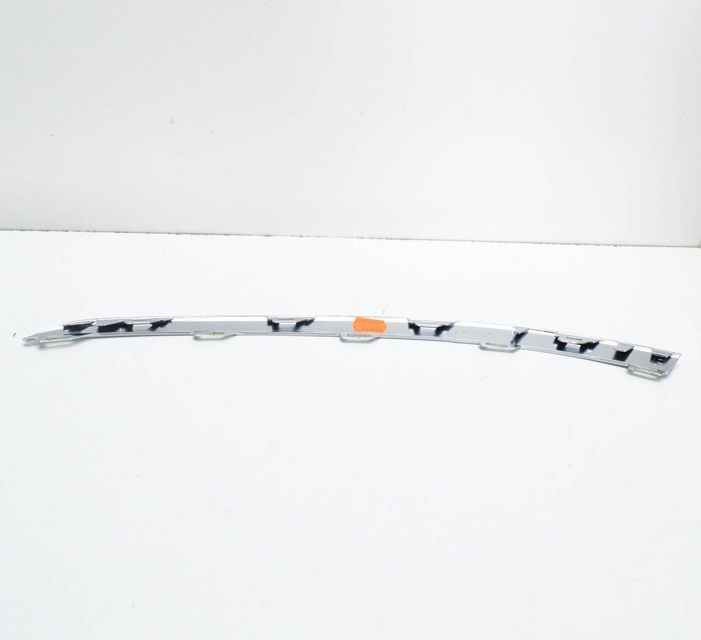 NEW VW GOLF MK7 R FRONT RIGHT BUMPER MOLDING 5G0853764A3Q7 ORIGINAL