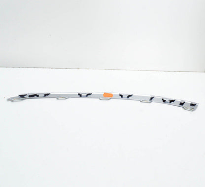 NEW VW GOLF MK7 R FRONT RIGHT BUMPER MOLDING 5G0853764A3Q7 ORIGINAL