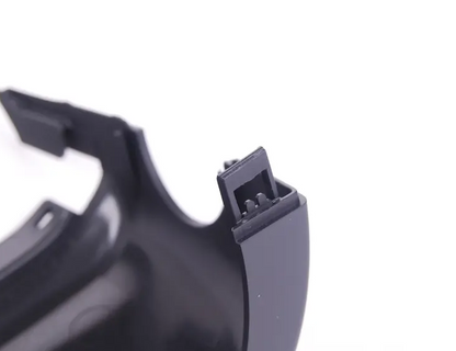 NEW AUDI A4 AVANT B8 UPPER STEERING COLUMN TRIM 8K0953515A6PS ORIGINAL