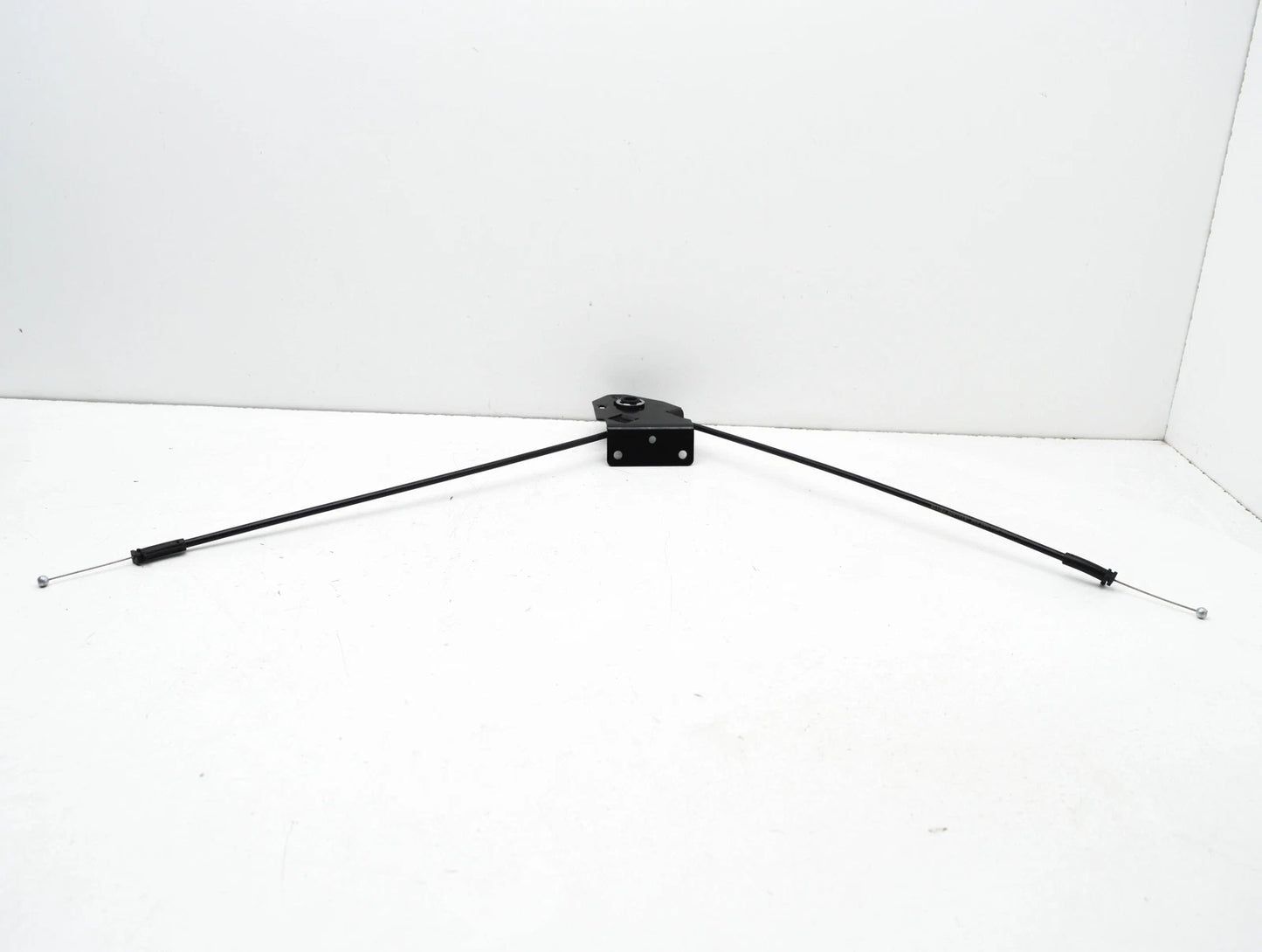 NEW AUDI A3 LIMOUSINE 8Y FRONT BONNET LOCK RELEASE CABLE 8Y0823529 ORIGINAL