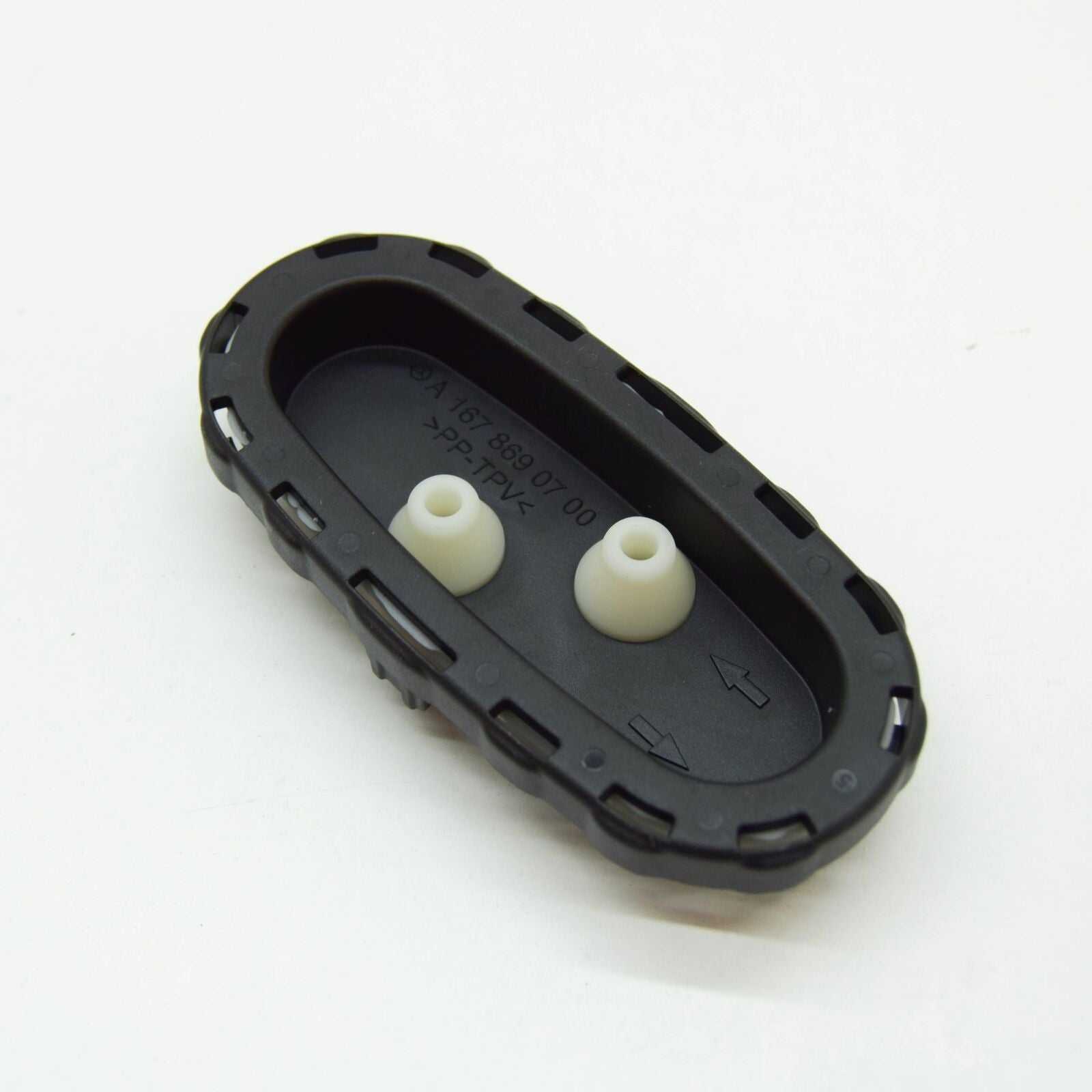 NEW MERCEDES-BENZ GLE W167 WASHER FLUID RESERVOIR CAP A1678690700 ORIGINAL