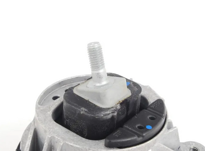 new bmw 3 f30, f80 left engine mount 22116867441 6867441 original