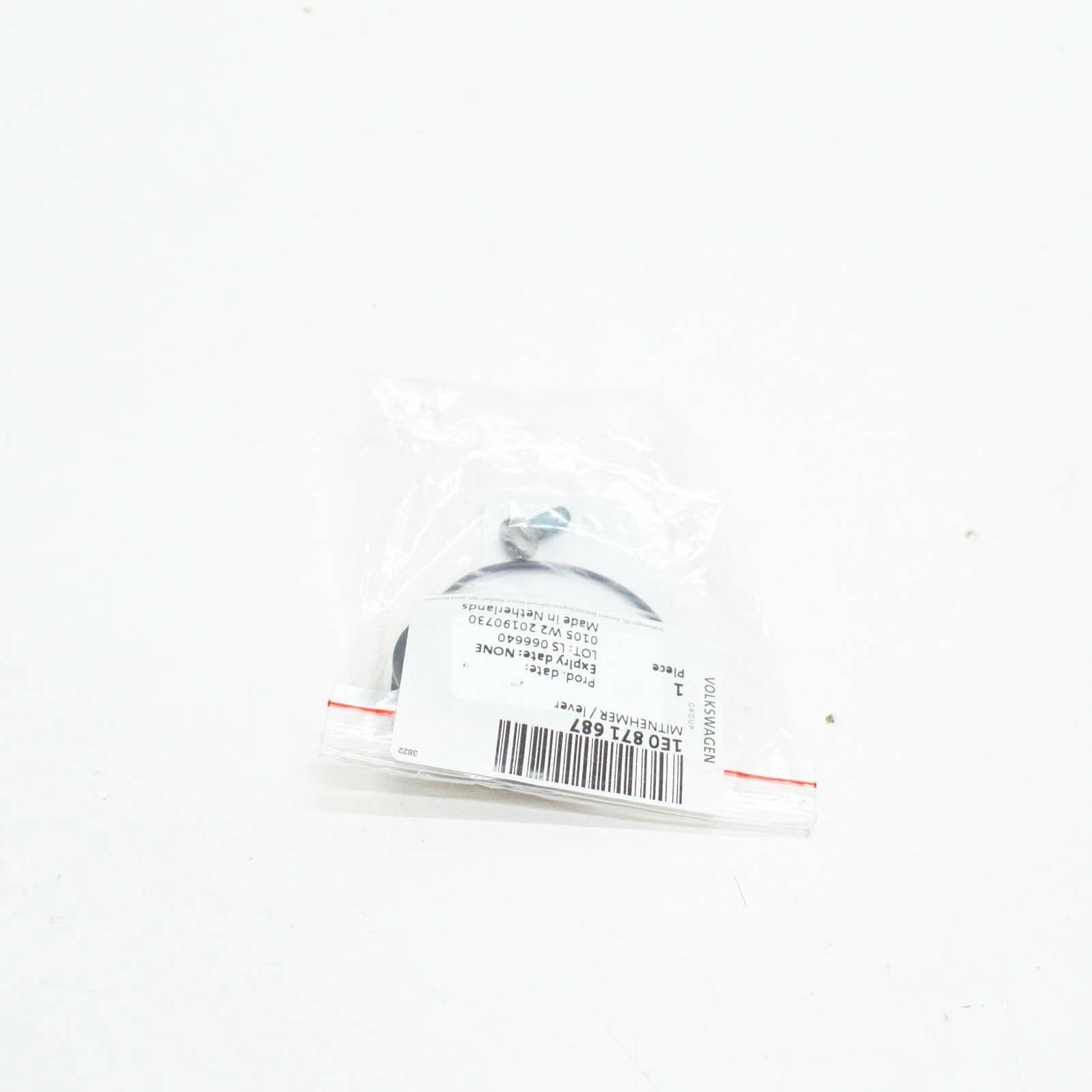 NEW AUDI A4 B6 OIL PUMP LEVER 1E0871687