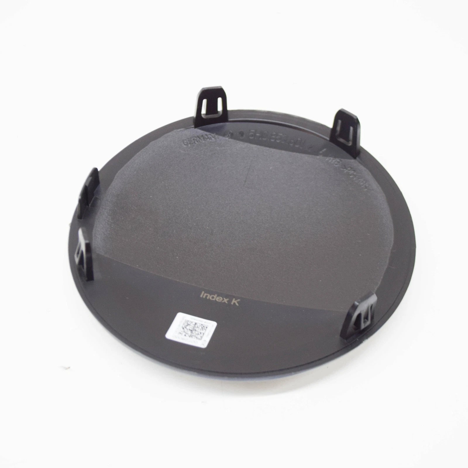 NEW VOLKSWAGEN ARTEON FRONT EMBLEM BADGE 5H0853601KDPJ ORIGINAL