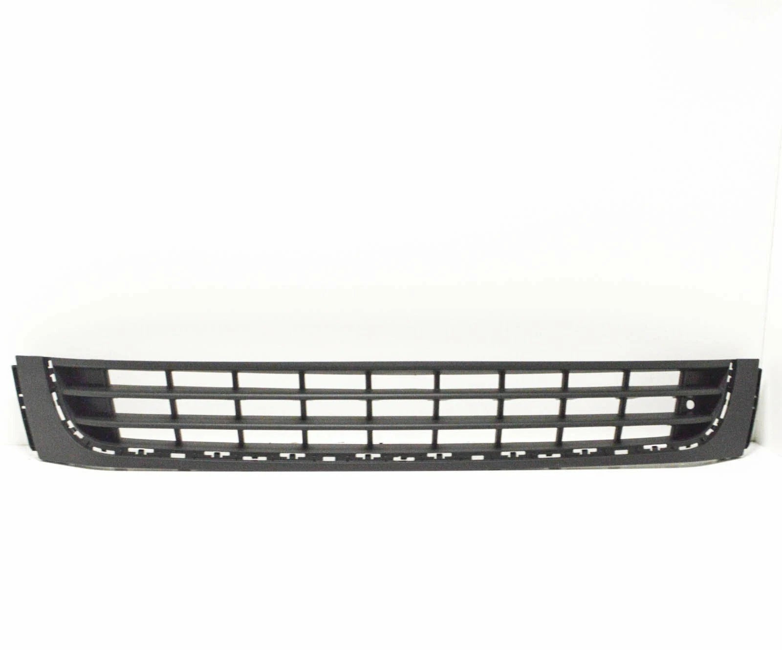 NEW VOLKSWAGEN AMAROK 2H FRONT BUMPER LOWER GRILLE 2HH8536779B9 2014