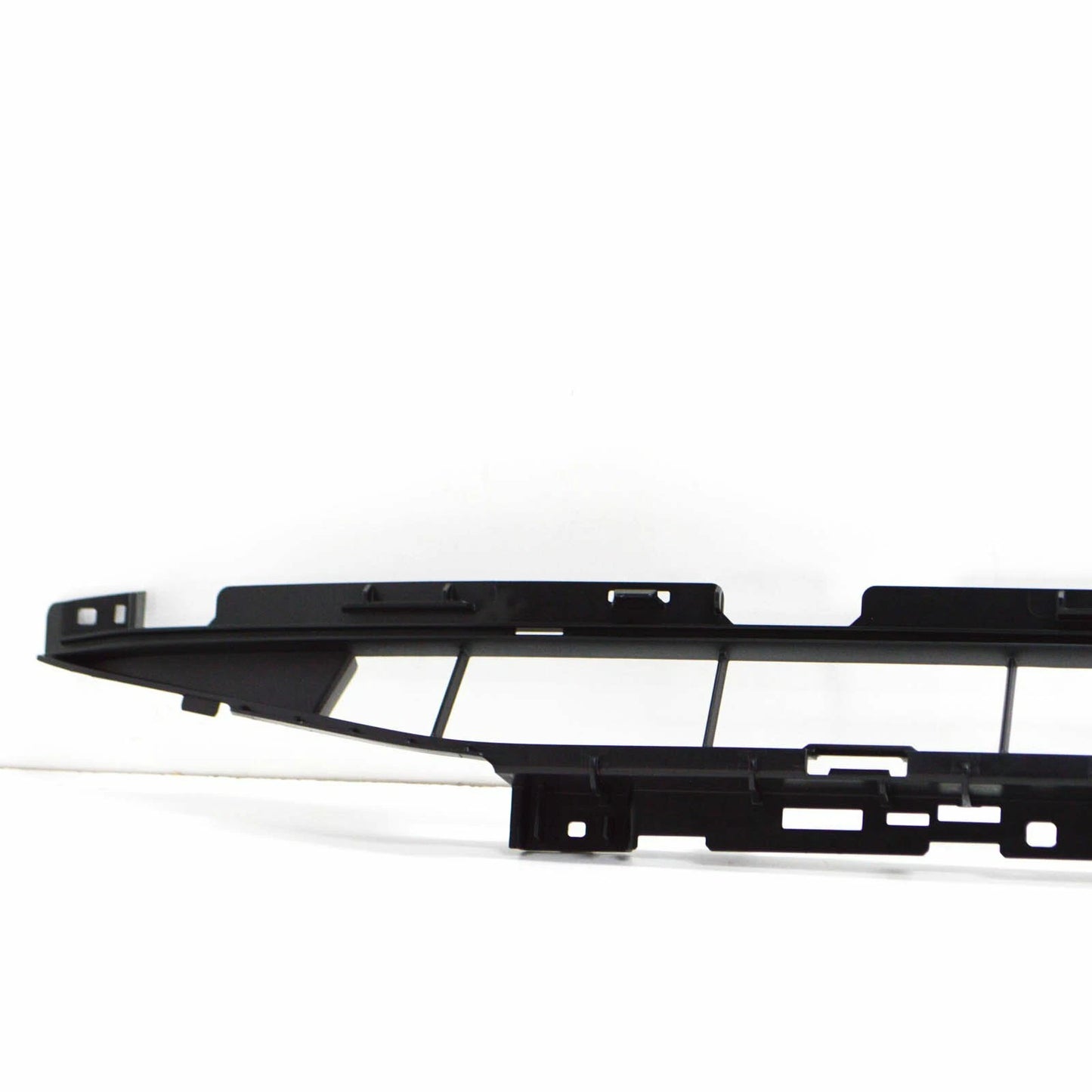 NEW AUDI A4 B9 FRONT BUMPER LOWER CENTER GRILLE 8W0807683D9B9