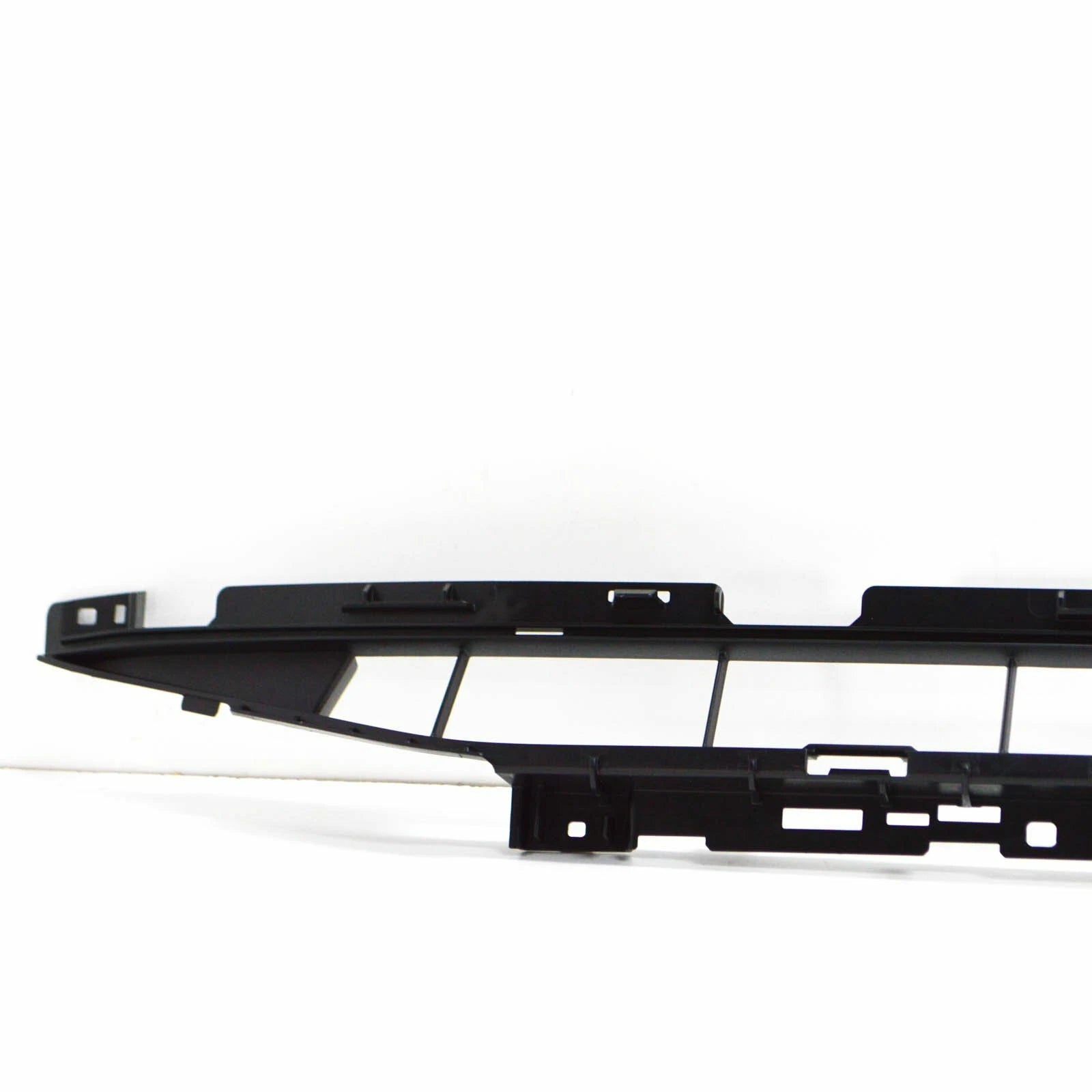 NEW AUDI A4 B9 FRONT BUMPER LOWER CENTER GRILLE 8W0807683D9B9