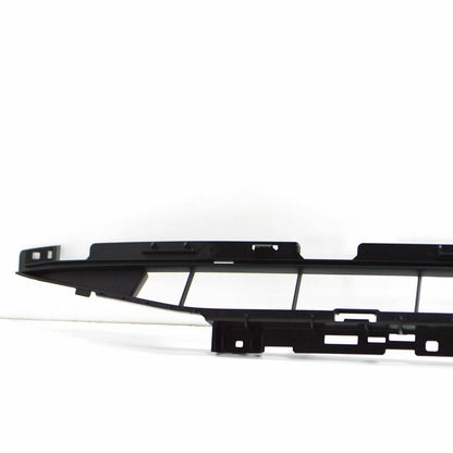 NEW AUDI A4 B9 FRONT BUMPER LOWER CENTER GRILLE 8W0807683D9B9