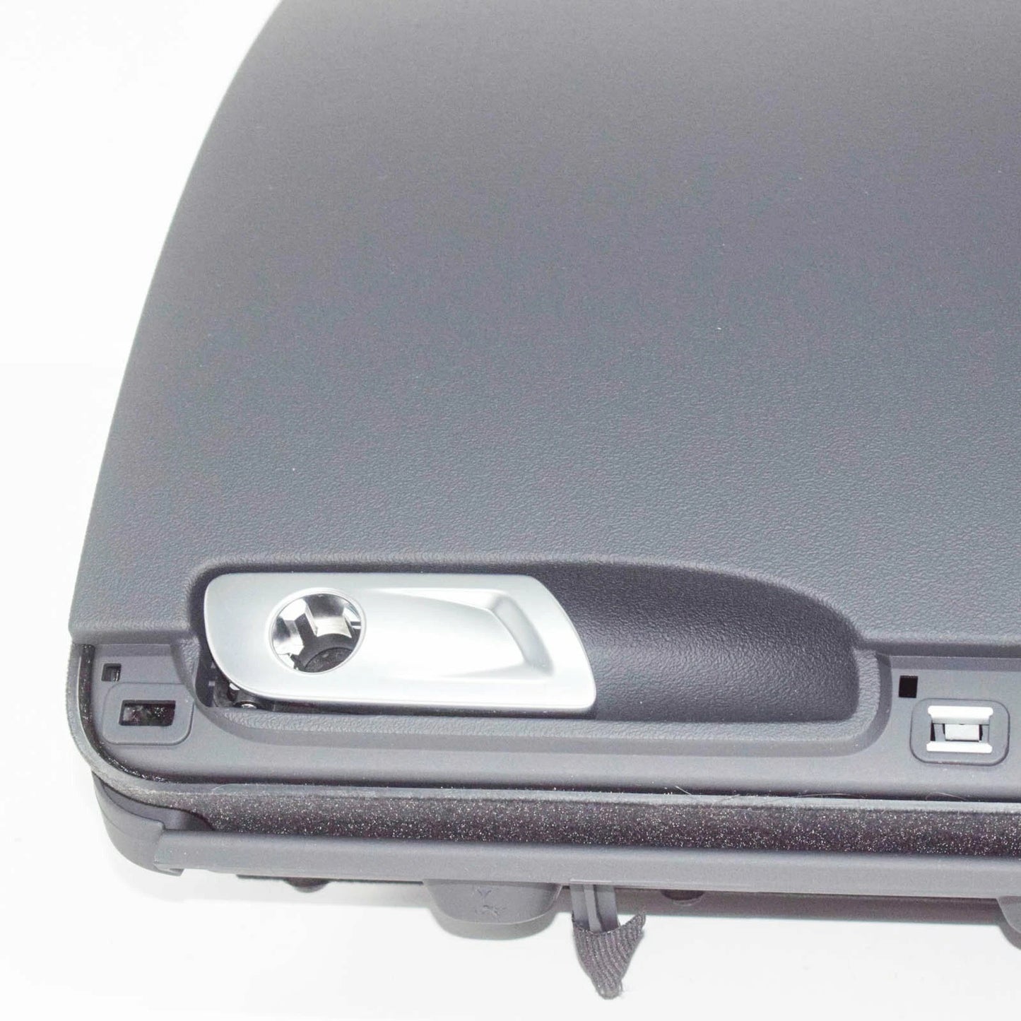 NEW AUDI TT 8J3 INTERIOR GLOVE BOX COMPARTMENT RHD 8J2857095B 6PS