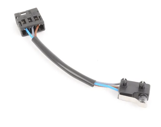 NEW MERCEDES-BENZ SLK R170 REAR LID LOCK SWITCH A1708201410 ORIGINAL