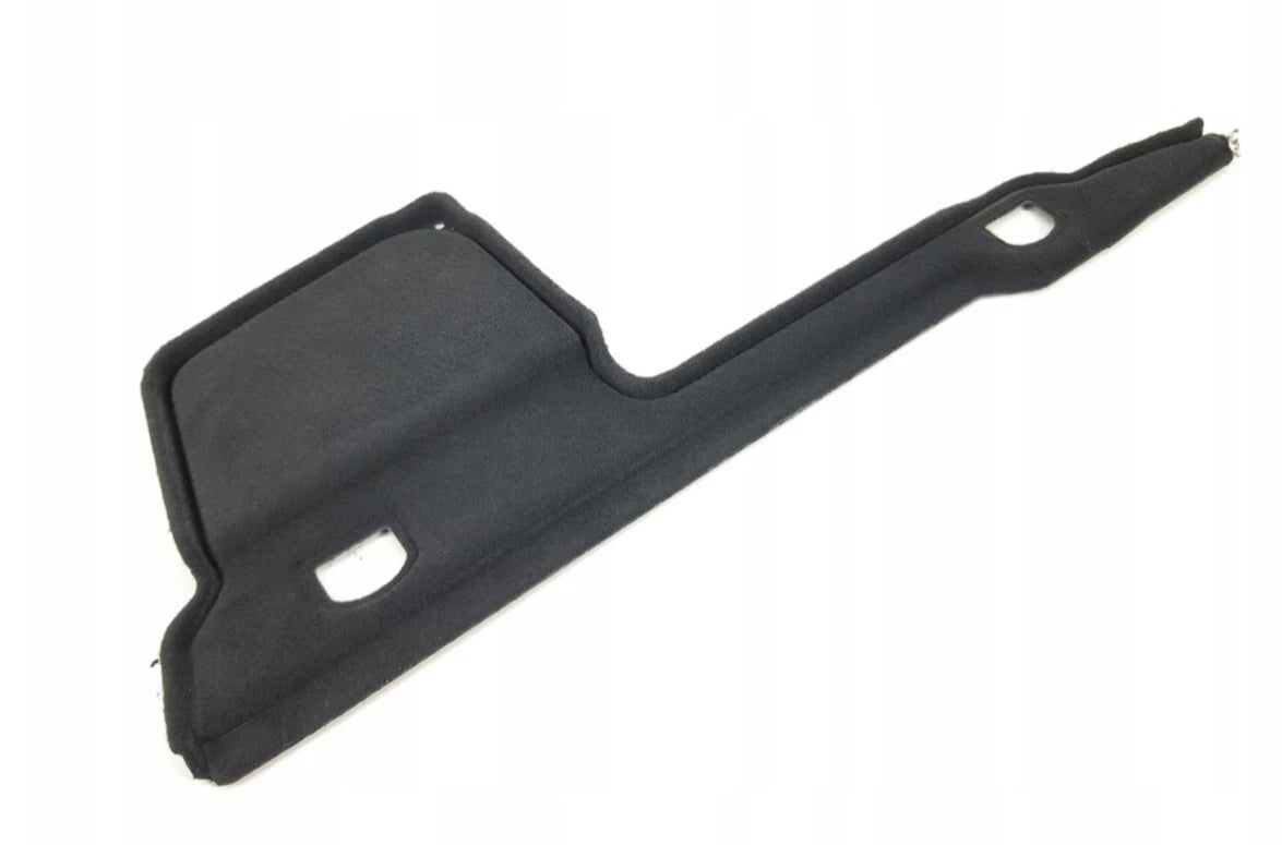 NEW AUDI A8 D4 LUGGAGE COMPARTMENT LEFT TRIM 4H0863887L9X7 ORIGINAL