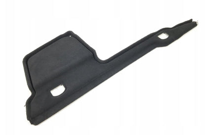 NEW AUDI A8 D4 LUGGAGE COMPARTMENT LEFT TRIM 4H0863887L9X7 ORIGINAL