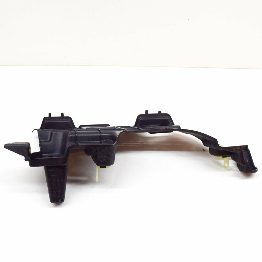 NEW MB C W205 REAR BUMPER LEFT TAILPIPE TRIM HOLDER A2058855503 ORIGINAL