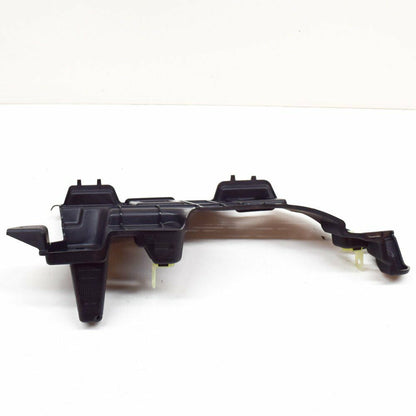 NEW MB C W205 REAR BUMPER LEFT TAILPIPE TRIM HOLDER A2058855503 ORIGINAL