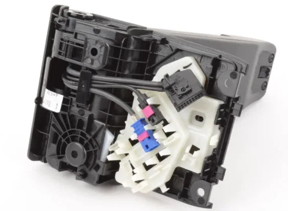 NEW BMW X5 F15 M F85 SUPPORT FOR TELEPHONE 51169285358 9285358 ORIGINAL