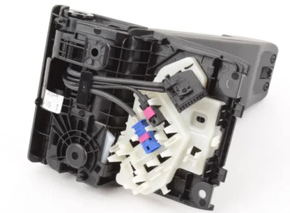 NEW BMW X5 F15 M F85 SUPPORT FOR TELEPHONE 51169285358 9285358 ORIGINAL