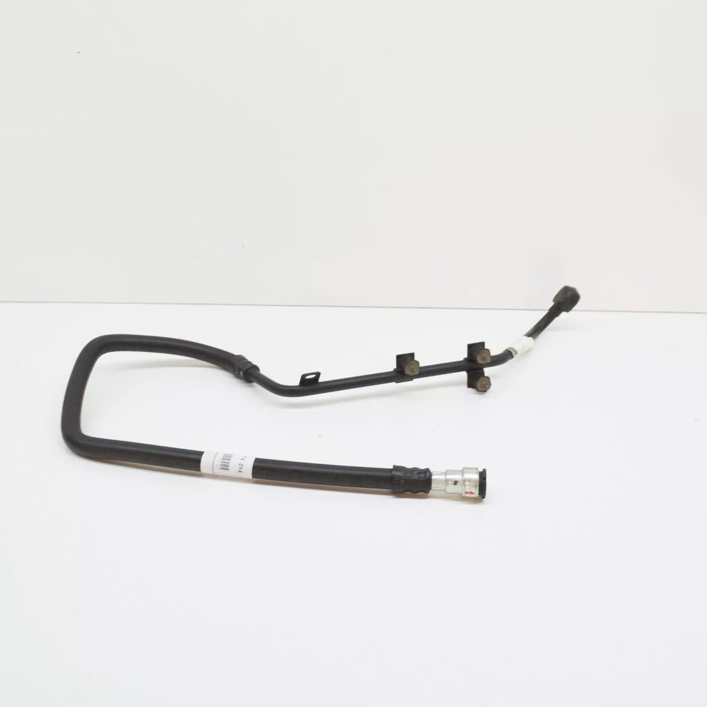 NEW BMW 3 E46 POWER STEERING RETURN HOSE 32416774214 6774214 ORIGINAL