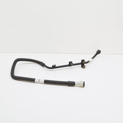 NEW BMW 3 E46 POWER STEERING RETURN HOSE 32416774214 6774214 ORIGINAL