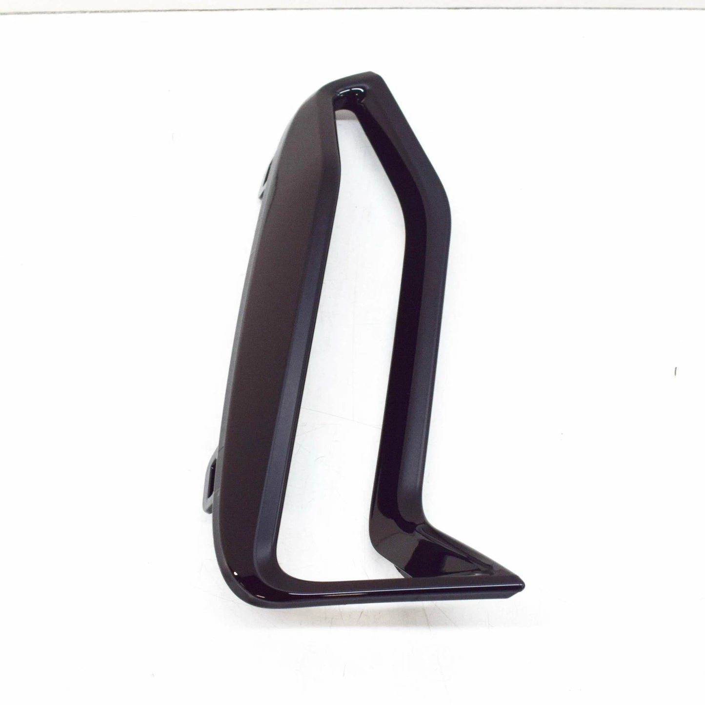 NEW BMW 3 G20 TRIM FRONT GRILL RIGHT SIDE 8093302 51118093302 2019 ORIGINAL