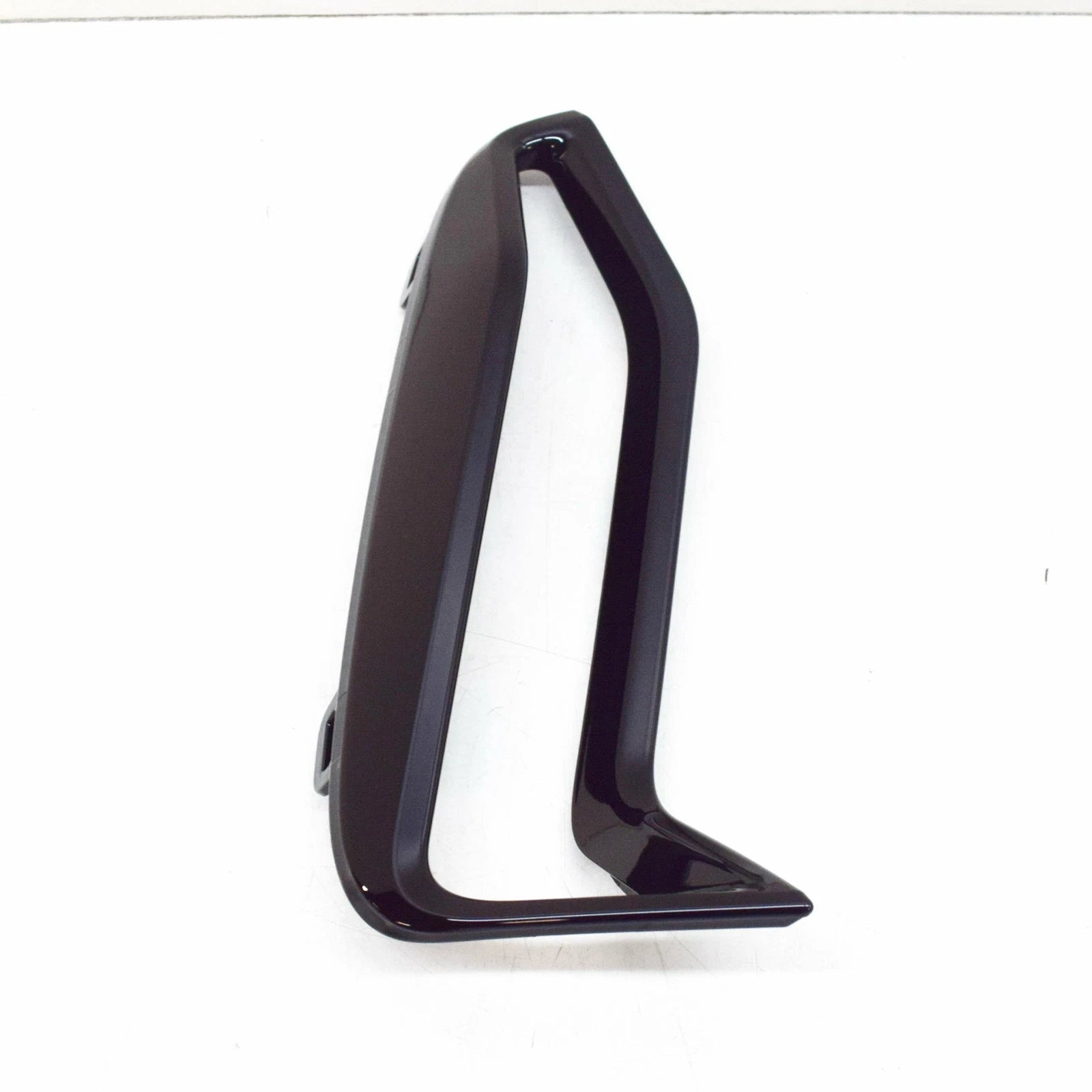 NEW BMW 3 G20 TRIM FRONT GRILL RIGHT SIDE 8093302 51118093302 2019 ORIGINAL