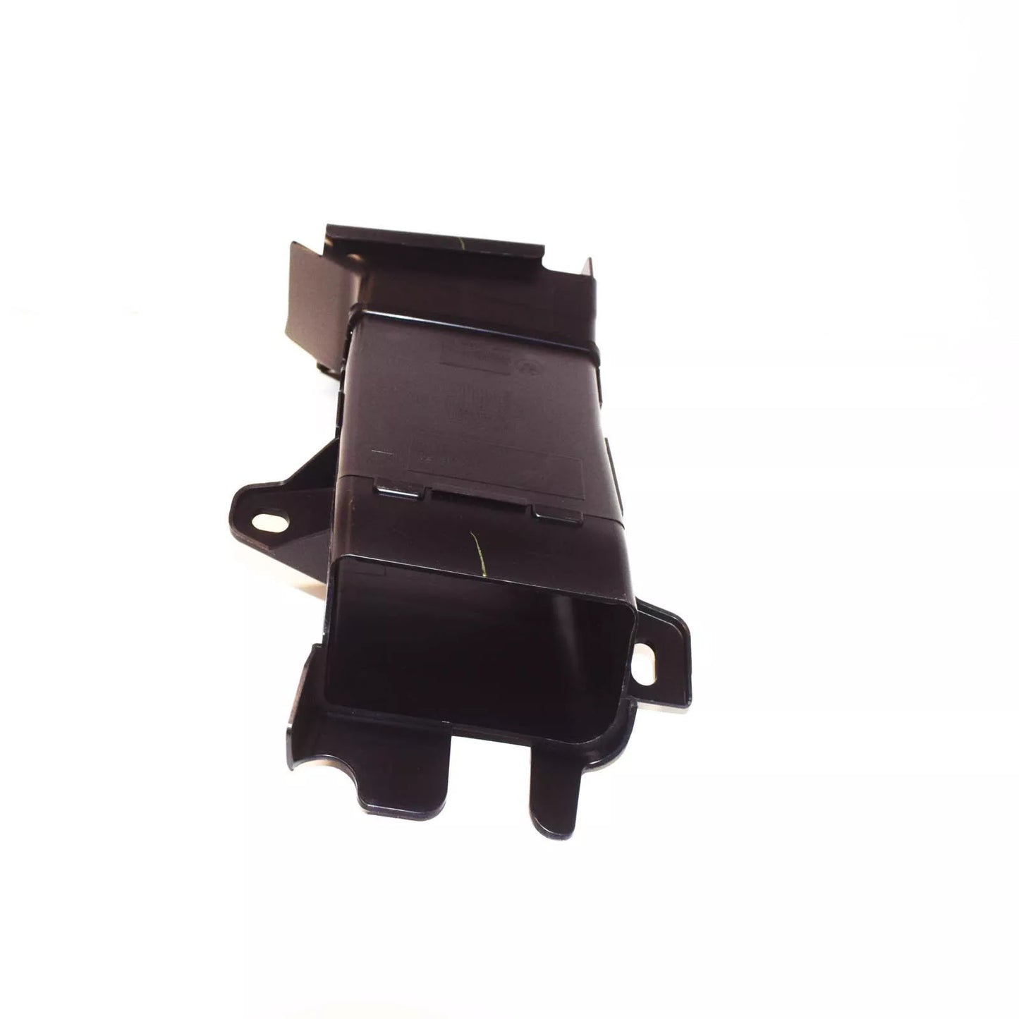 NEW BMW 7 F01 FRONT LEFT BRAKE AIR DUCT 51747898881 7898881 2015 ORIGINAL