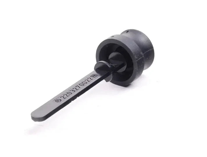 NEW MERCEDES-BENZ S W220 POWER STEERING TANK PROTECTIVE CAP A2203200159 ORIGINAL