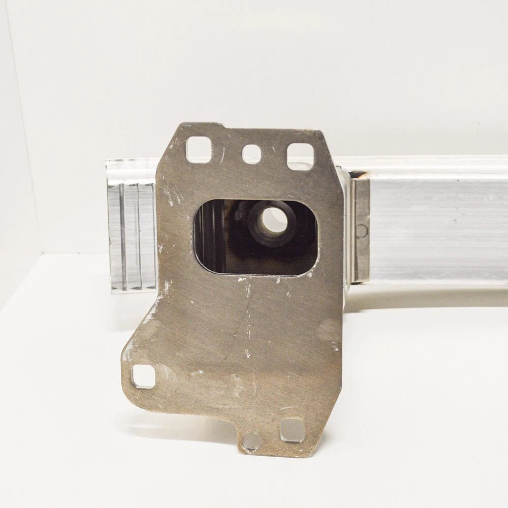 NEW AUDI A8 D4 FRONT BUMPER REINFORCEMENT BAR 4H0807109B 2015 ORIGINAL