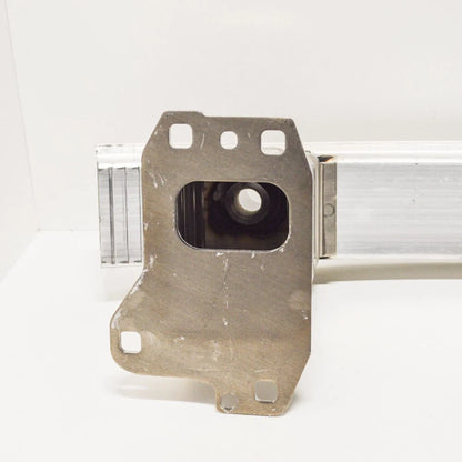 NEW AUDI A8 D4 FRONT BUMPER REINFORCEMENT BAR 4H0807109B 2015 ORIGINAL