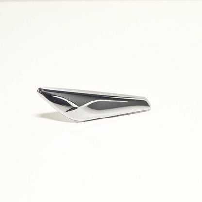 NEW BMW X3 F25 FRONT LEFT SIDE PANEL FINISHER 51117338569 7338569 ORIGINAL