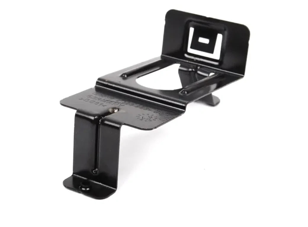 NEW BMW 3 E90 FRONT SEAT CONTROL UNIT BRACKET 52107140863 7140863 ORIGINAL