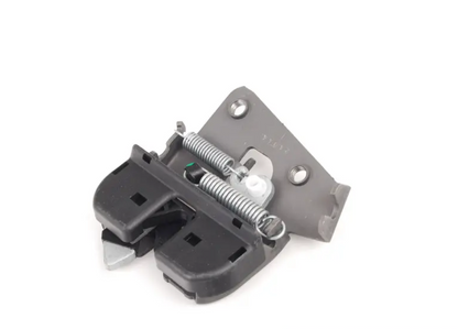 new bmw 3 g20 rear left seat bench lock latch 52207112863 7112863 original
