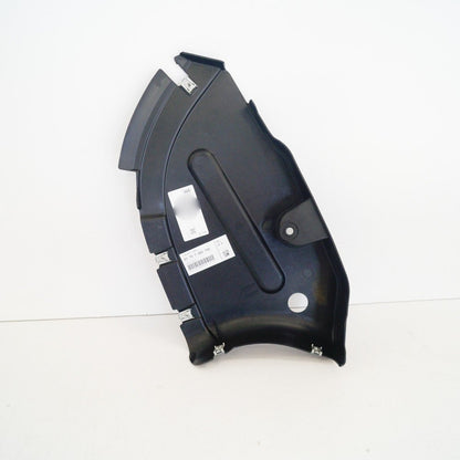 new bmw 2 coupe f22 rear right underbody cover 7260766 51757260766 original