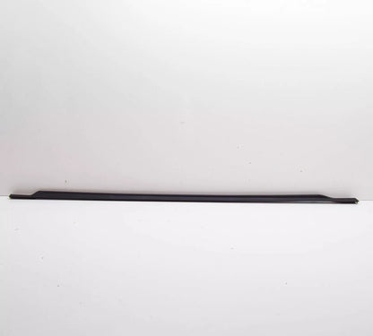 NEW MERCEDES-BENZ S-CLASS W222 FRONT RIGHT DOOR SEAL A2226900270 ORIGINAL