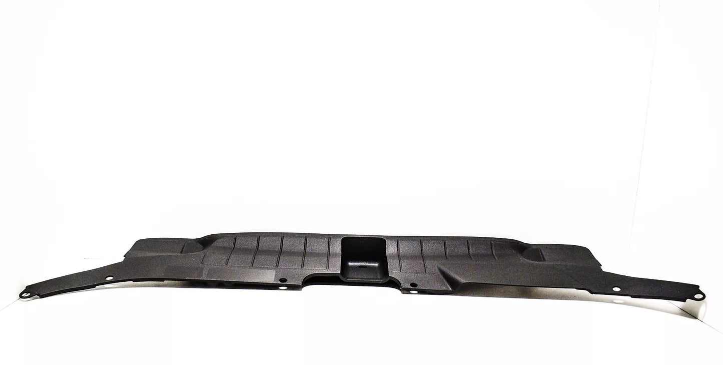NEW AUDI Q5 8R FRONT UPPER TOP SLAM PANEL COVER 8R0807081A 2014 ORIGINAL