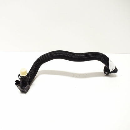 new mini r56 engine breather crankcase hose 11157612996 original