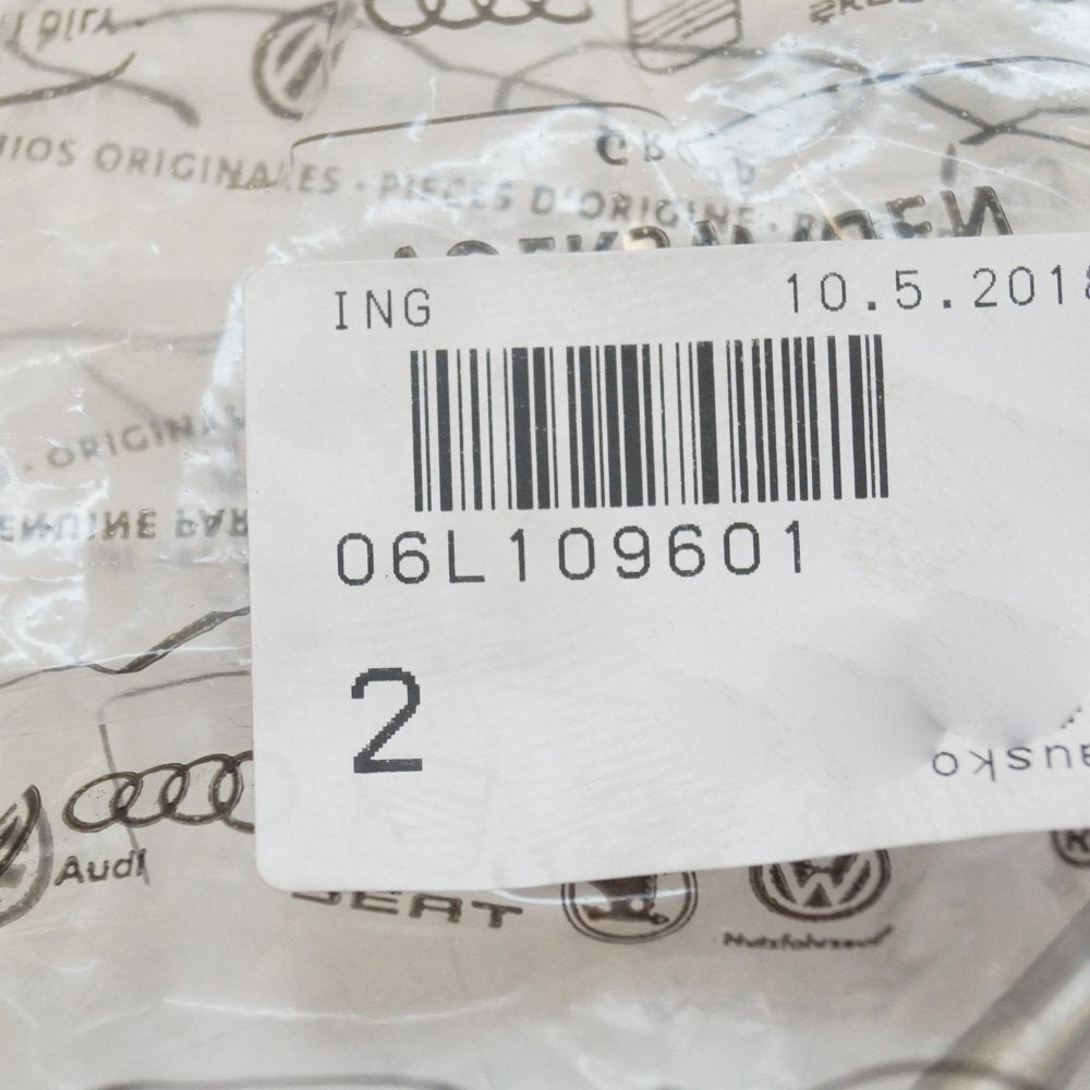 new audi a3 8v intake valves 06l109601 original