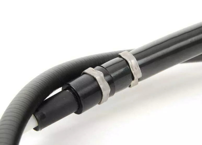 NEW AUDI A3 8P REAR PARKING BRAKE CABLE 1K0609721BE ORIGINAL