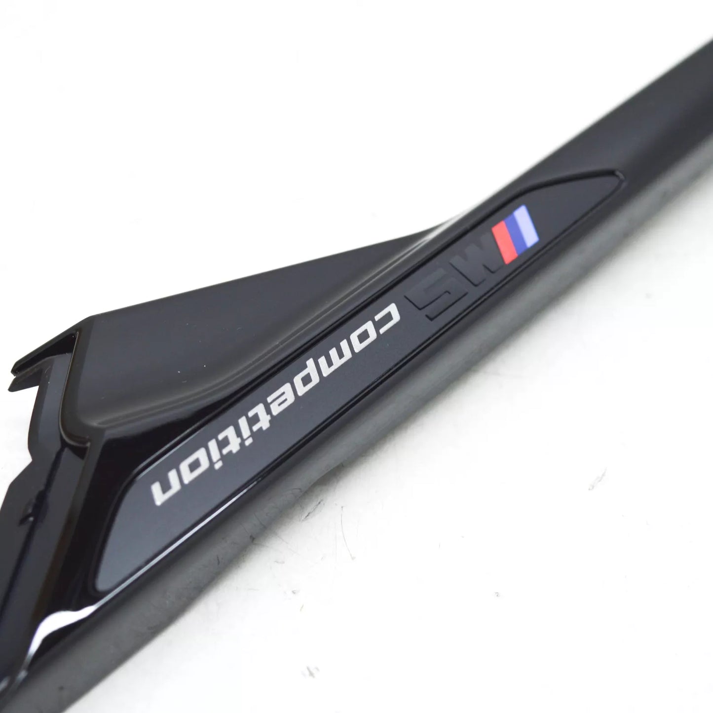 NEW BMW M5 F90 FRONT RIGHT AIR DUCT SIDEWALL TRIM 51138082384 ORIGINAL