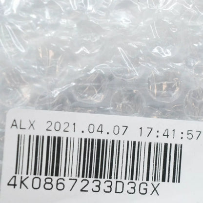 NEW AUDI A6 C8 FRONT LEFT A-PILLAR INTERIOR TRIM PANEL 4K0867233D3GX