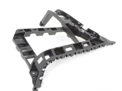 NEW VOLKSWAGEN JETTA A6 REAR BUMPER LEFT GUIDE PROFILE 5C6807393B ORIGINAL